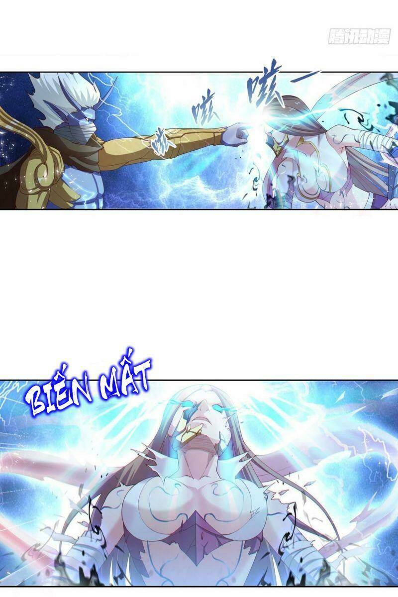 Tự Định Nghĩa Thiên Cung: Chapter 18