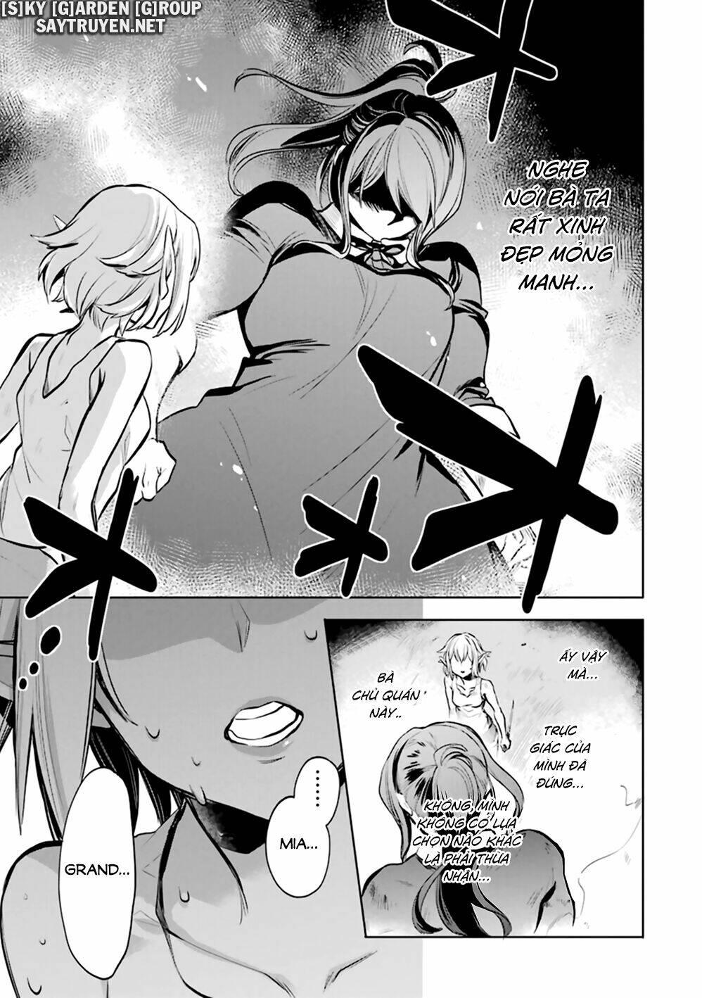 Dungeon Ni Deai O Motomeru No Wa Machigatte Iru Darou Ka: Familia Chronicle Episode Ryu: Chapter 20