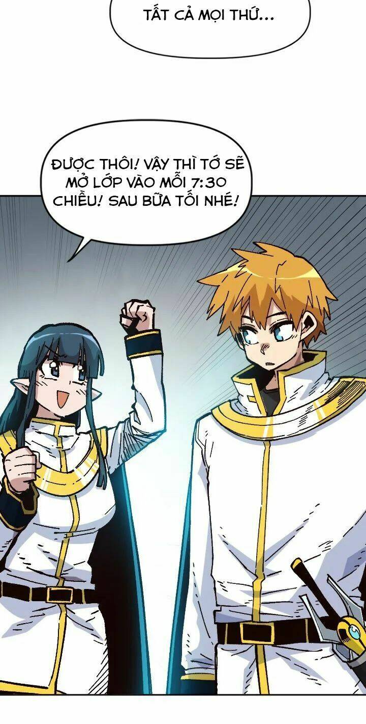 Đại Lục Vô Song: Chapter 32