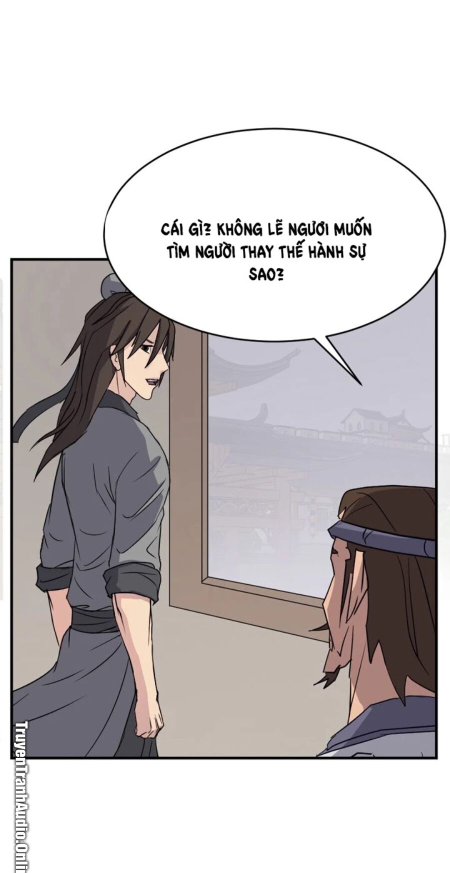 Trọng Sinh, Bất Khả Chiến Bại: Chapter 94
