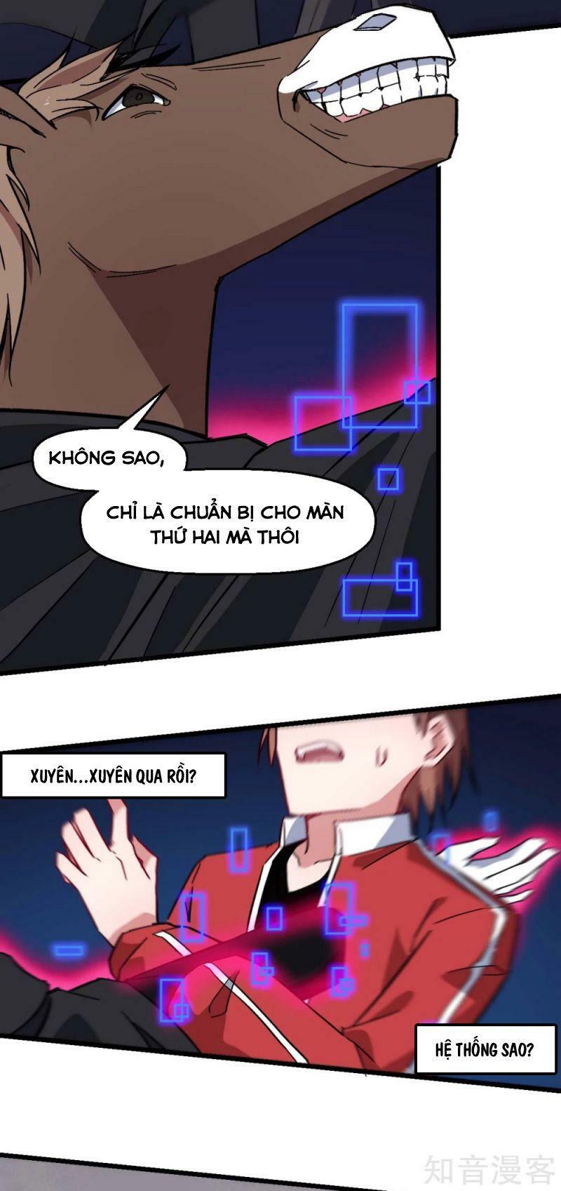 Vườn Trường Cuồng Sư Hệ Thống: Chapter 170