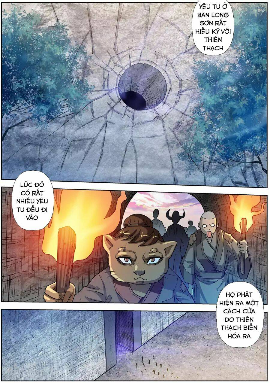 Phục Ma Thiên Sư: Chapter 90