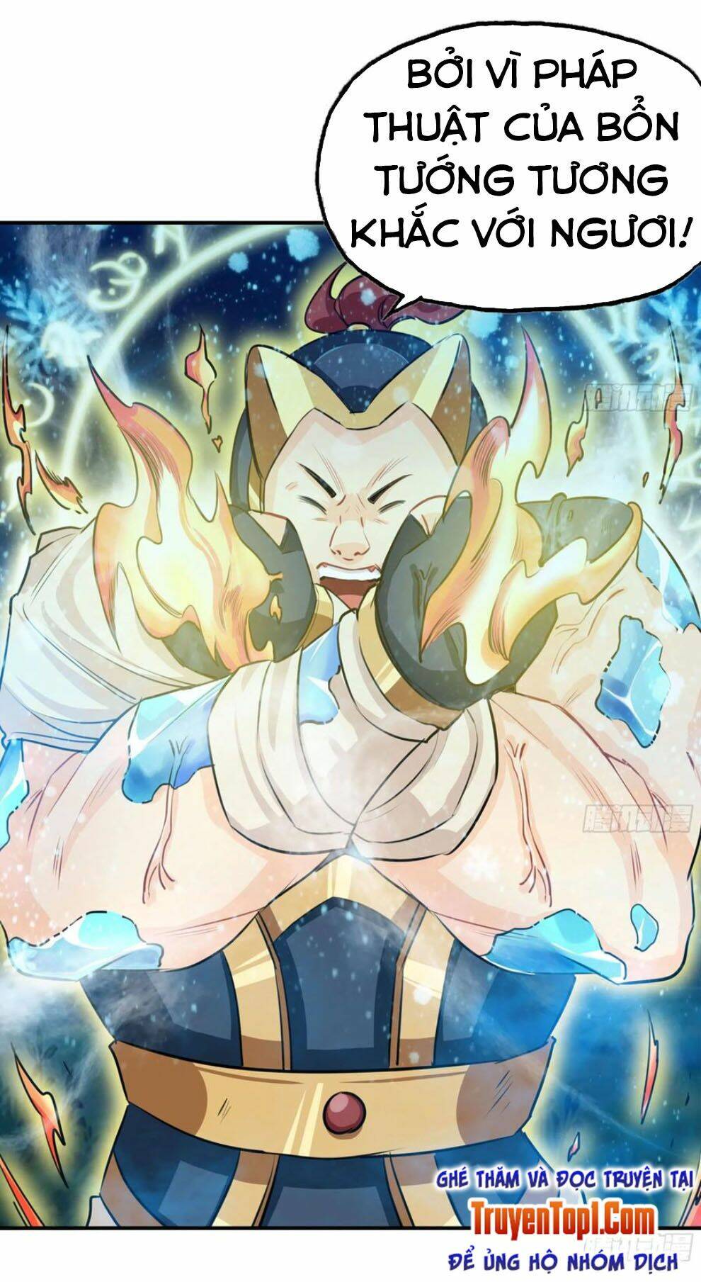 Khởi Đầu Bằng Một Con Côn: Chapter 151
