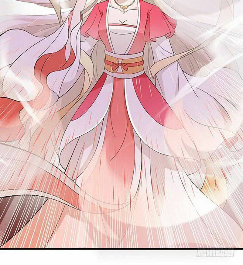 Vương Phi Thật Uy Vũ: Chapter 44