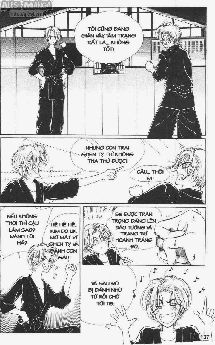 Nhỏ Con Trai: Chapter 4