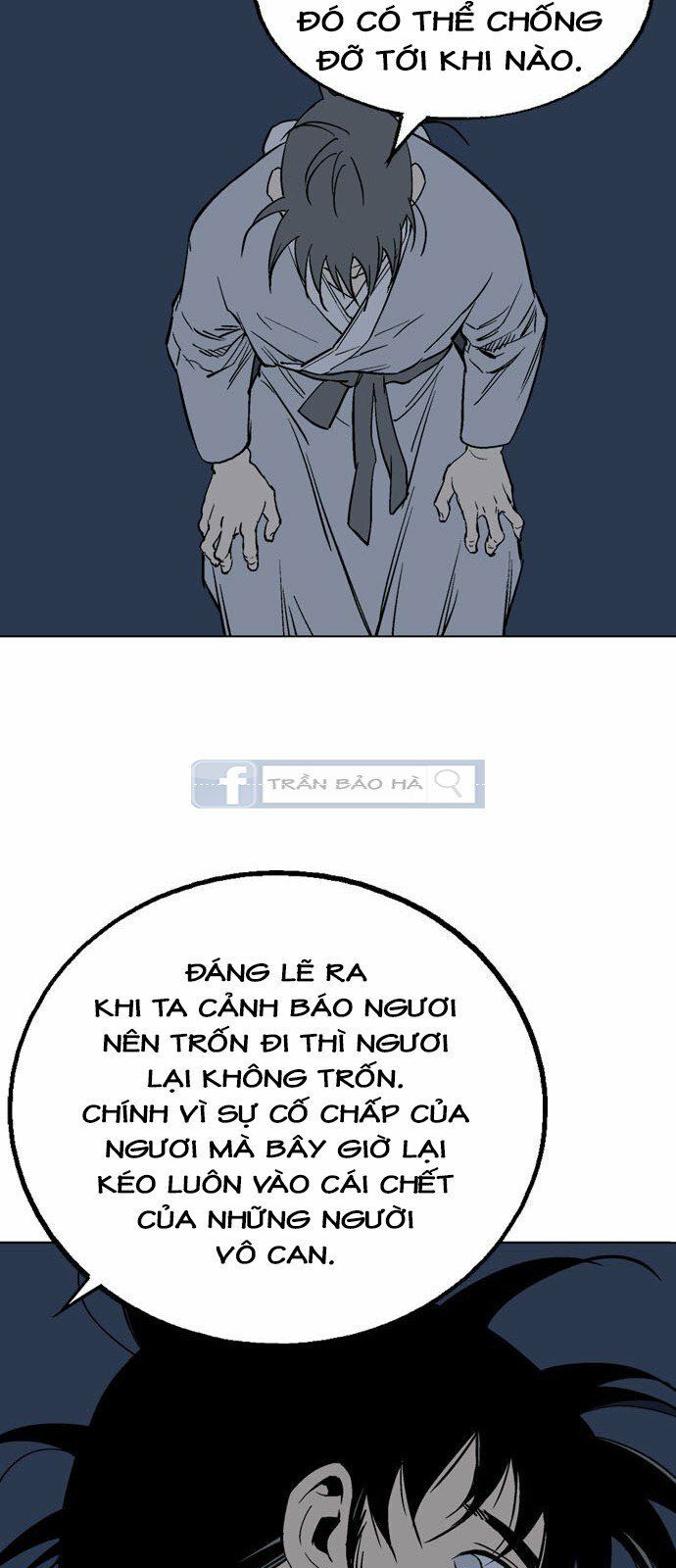 Cao Thủ 2: Chapter 74