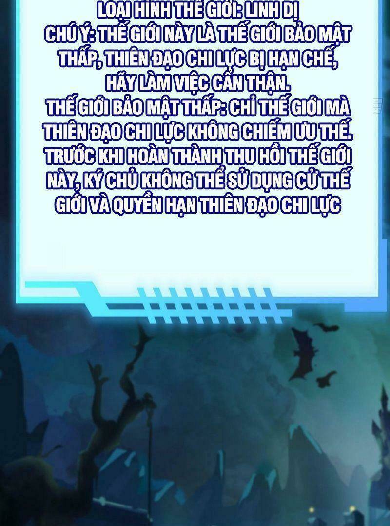 Xâm Lược Vạn Giới: Chapter 56