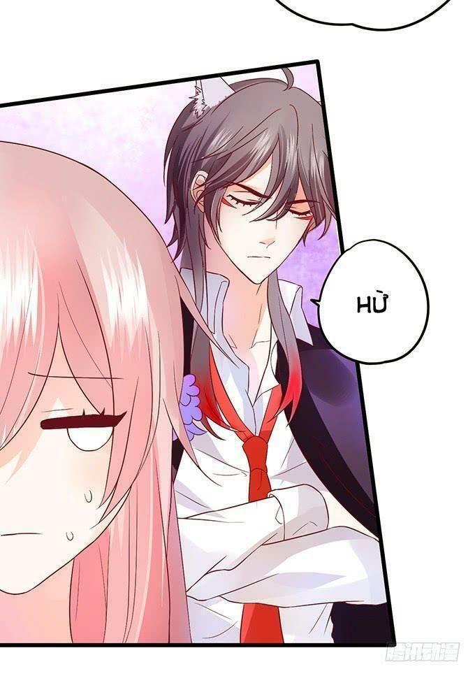 Hồ Tiên Hung Bạo: Chapter 49