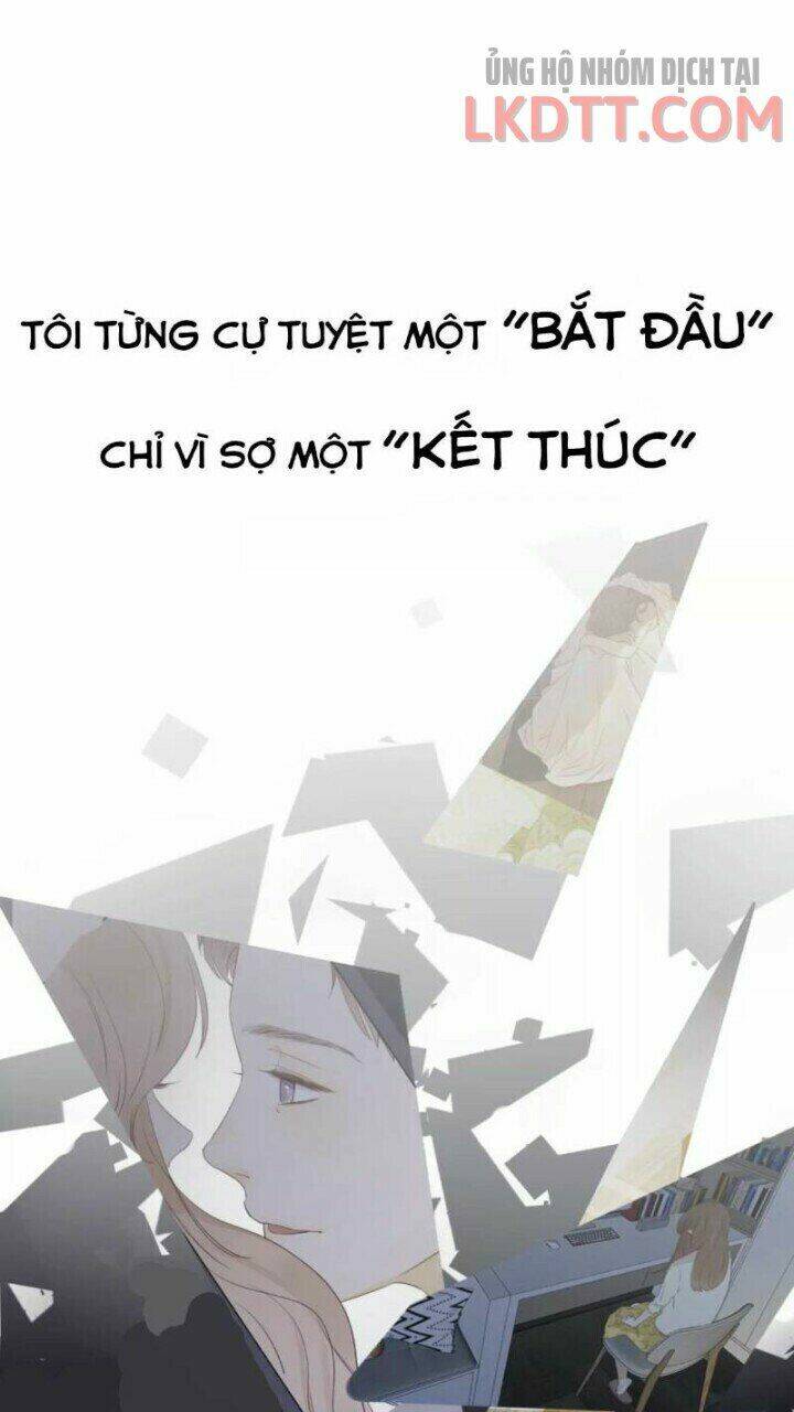 Cô Ấy Không Đáng Yêu: Chapter 38.2