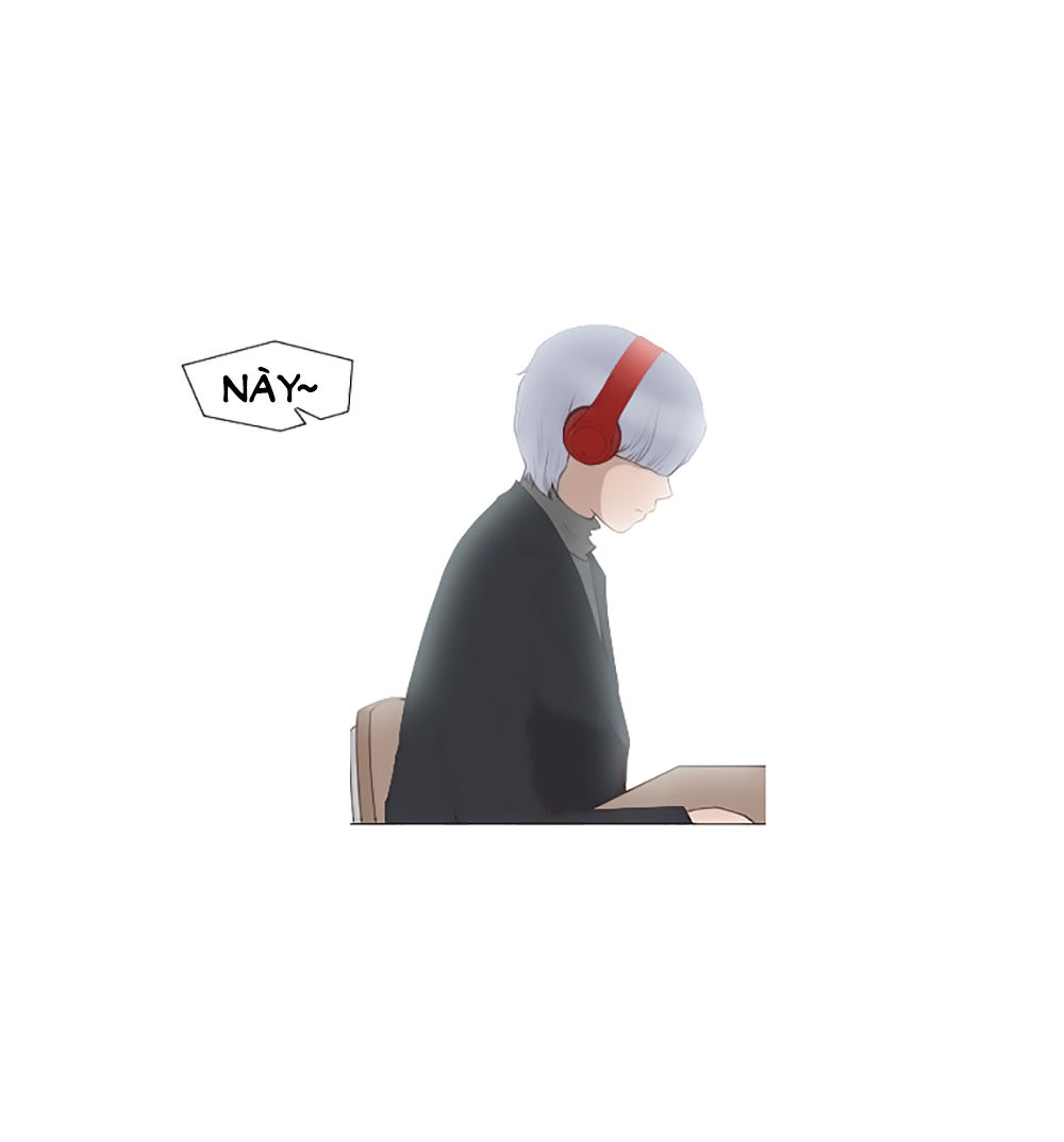 Mrs. Seonnyeo: Chapter 25