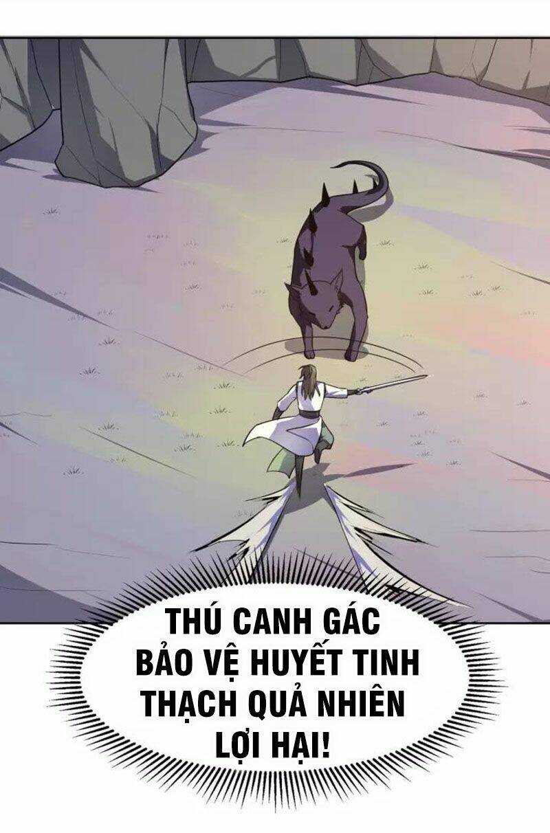 Nghịch Thiên Đại Thần: Chapter 64.5