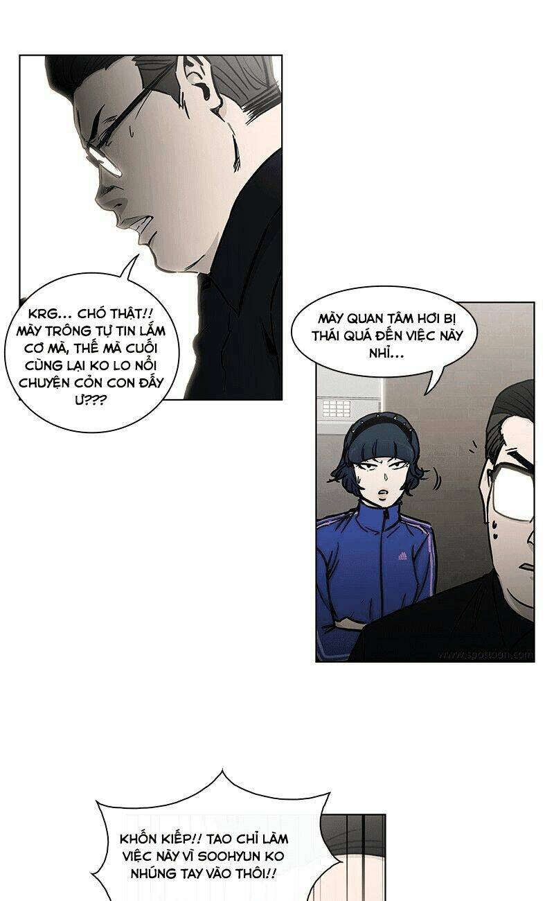 Anh Ấy Là Nữ Sinh Cấp 3: Chapter 56