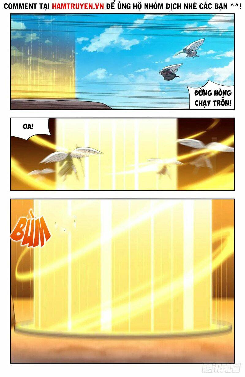 Tối Cường Phản Sáo Lộ Hệ Thống: Chapter 294