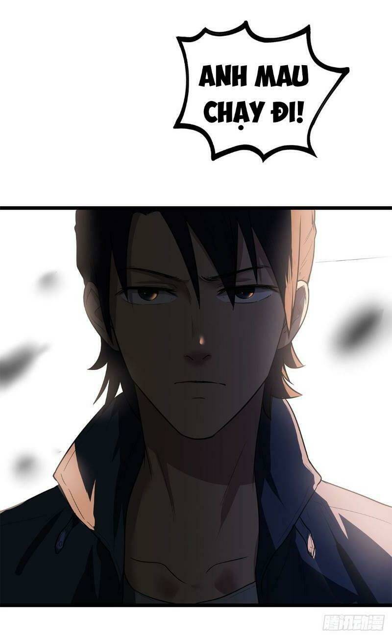 Trùng Lãnh Quái Đàm: Chapter 21