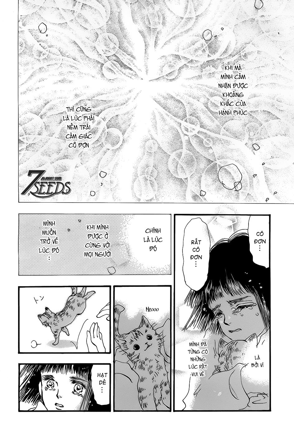 Mầm Sống: Chapter 146