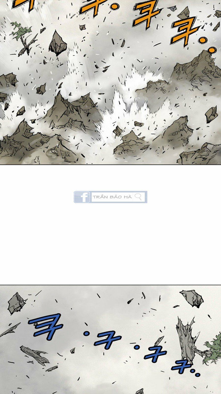 Cao Thủ 2: Chapter 61