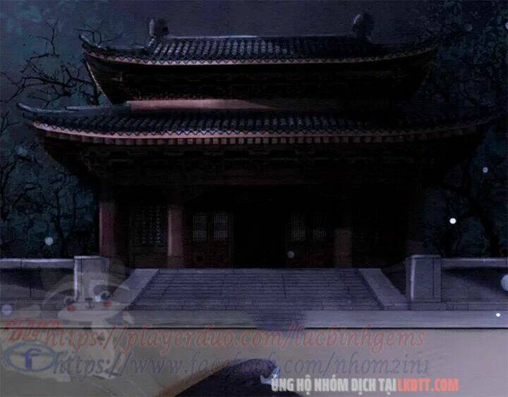 Trọng Sinh Bá Sủng Nhiếp Chính Vương Quá Mạnh Mẽ: Chapter 101