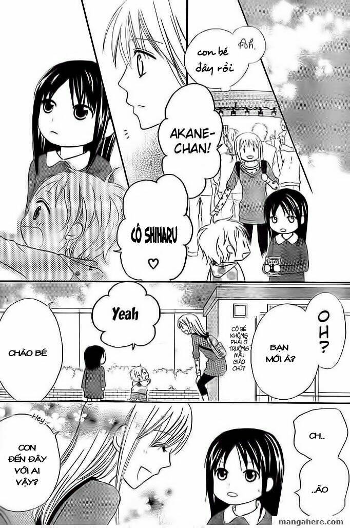 Love So Life: Chapter 9