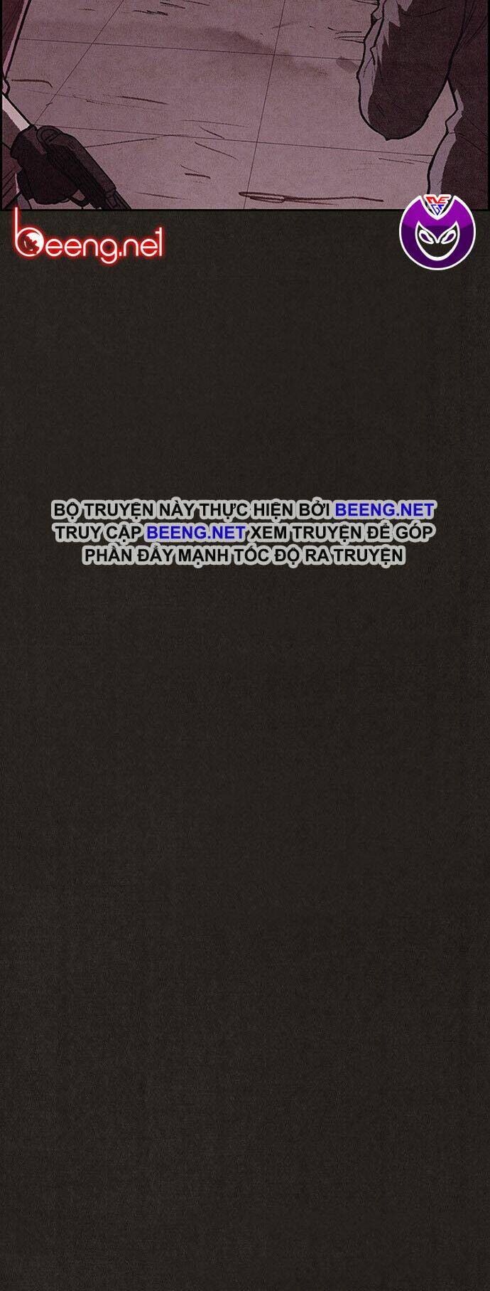 Quái Vật Tại Chung Cư Xanh: Chapter 117