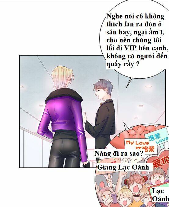 Trọng Sinh Để Ngủ Với Ảnh Đế: Chapter 147