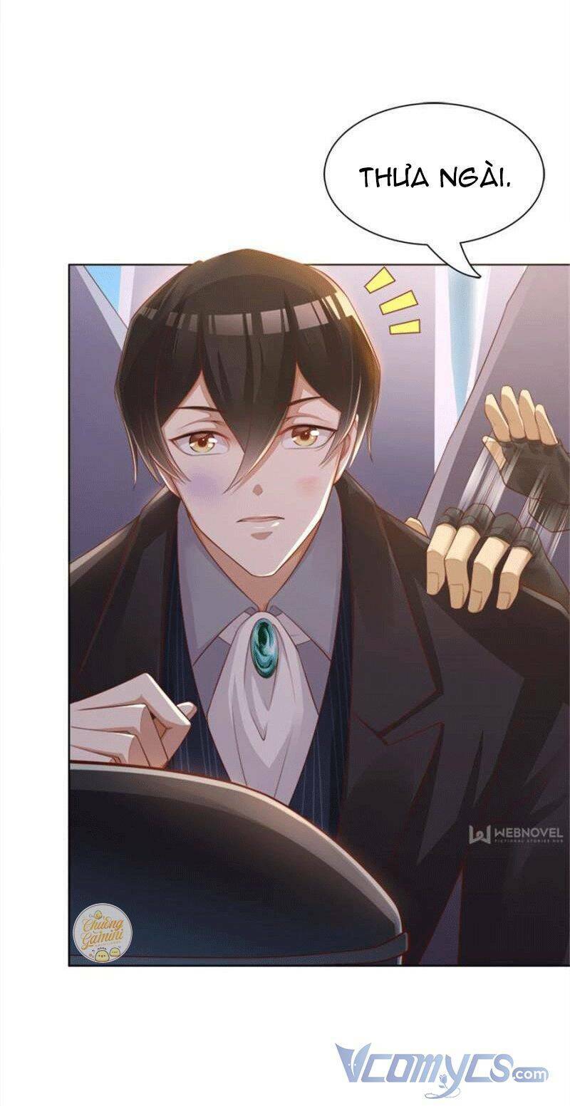 Gặp Phải Người Chồng Xảo Quyệt!: Chapter 8