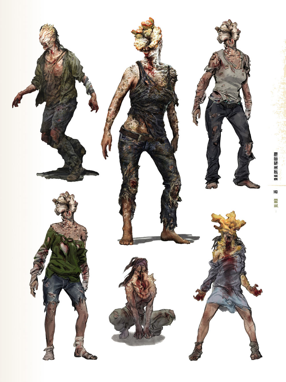 The Last Of Us: Chapter 5