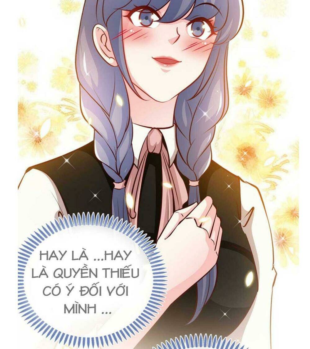 TRUY NÃ TOÀN CẦU TRUY THÊ VỀ SỦNG: Chapter 65.1