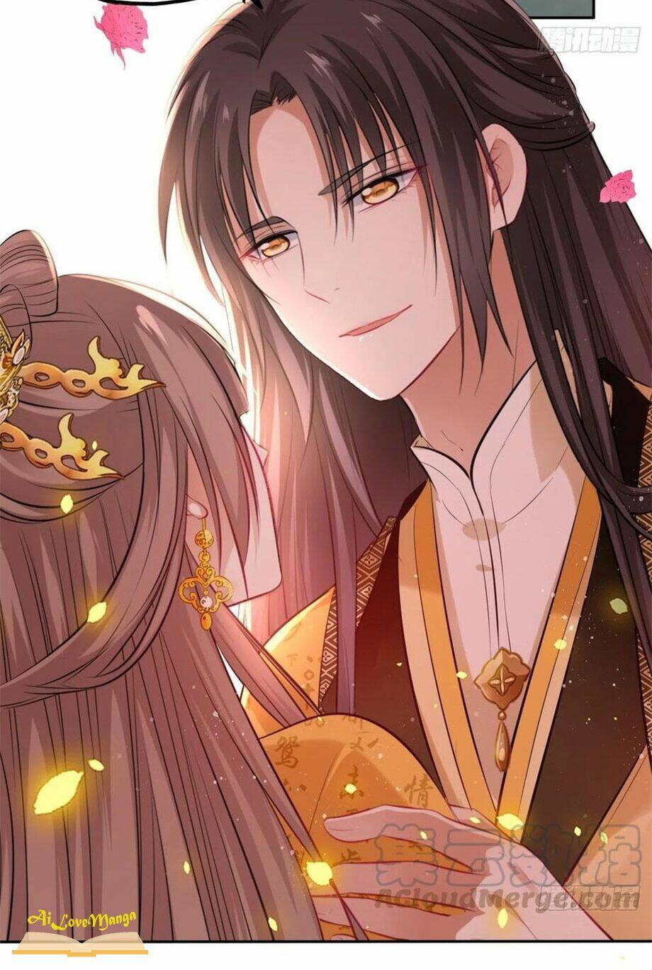 Vương Phi Thật Thích Trang Điểm: Chapter 116