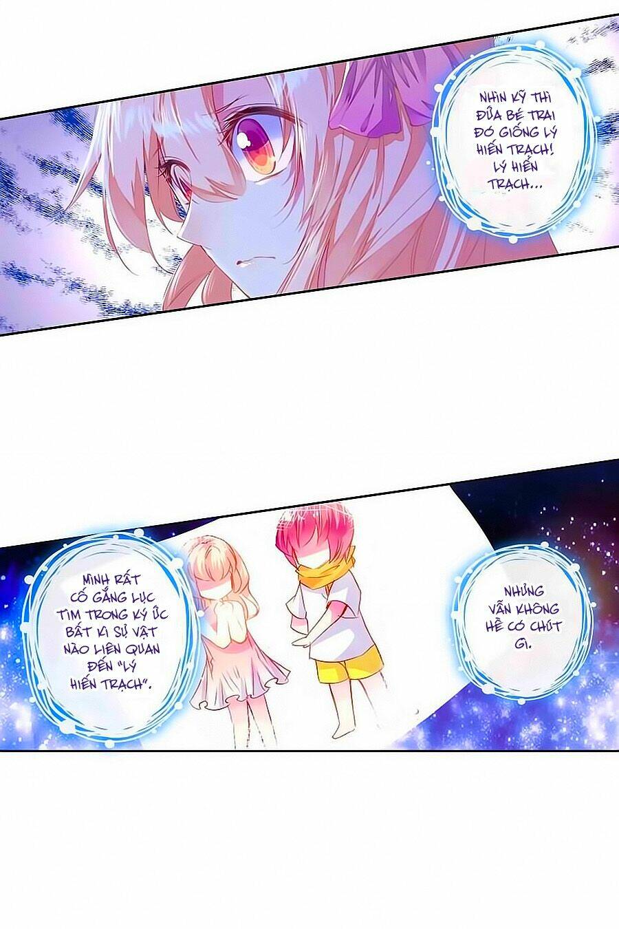 101 Sủng Vật Tình Nhân: Chapter 37