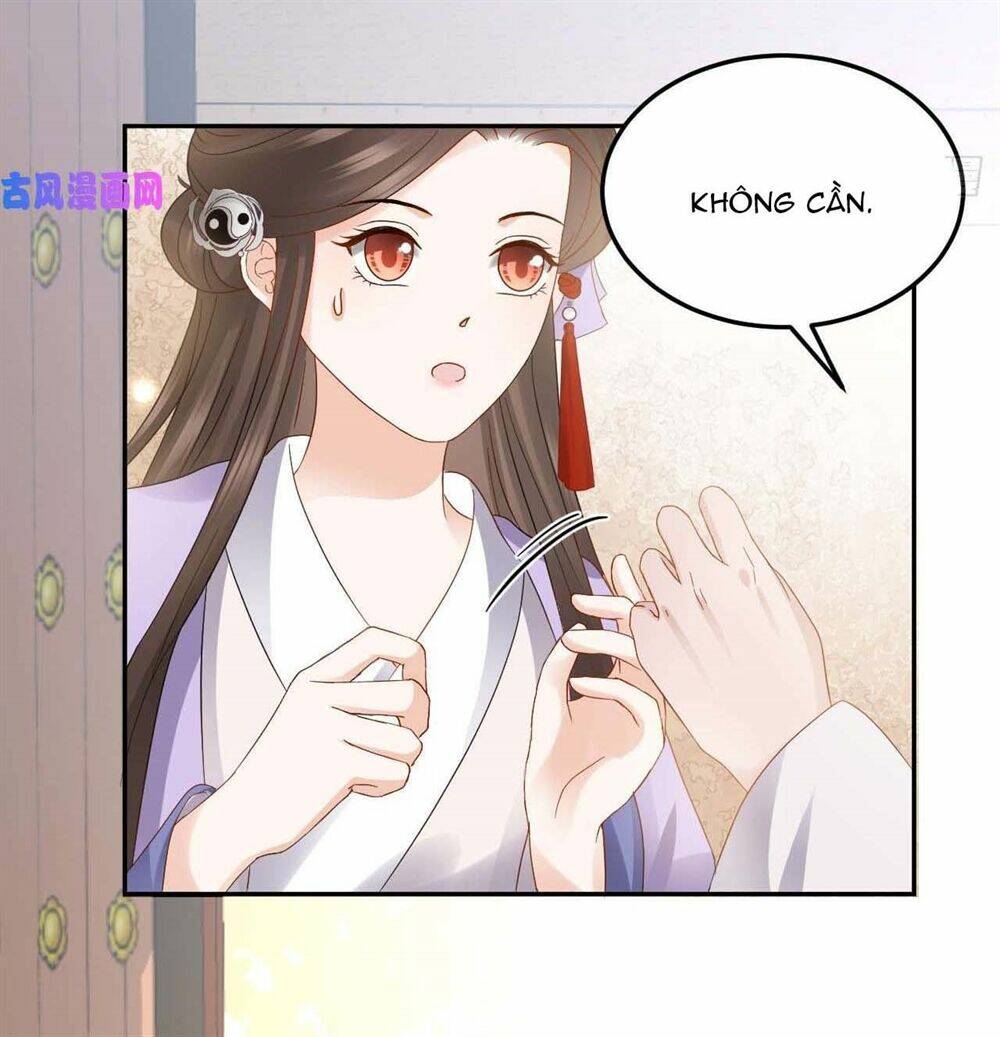 Vương Phi Thông Linh: Chapter 13