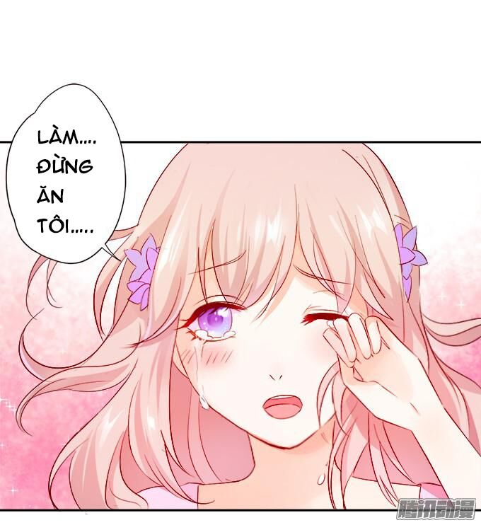 Hồ Tiên Hung Bạo: Chapter 2