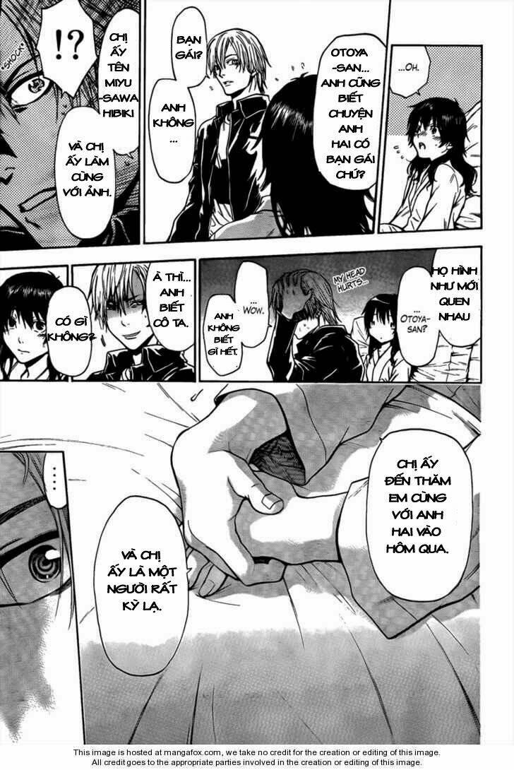 Bloody Monday 2: Chapter 44