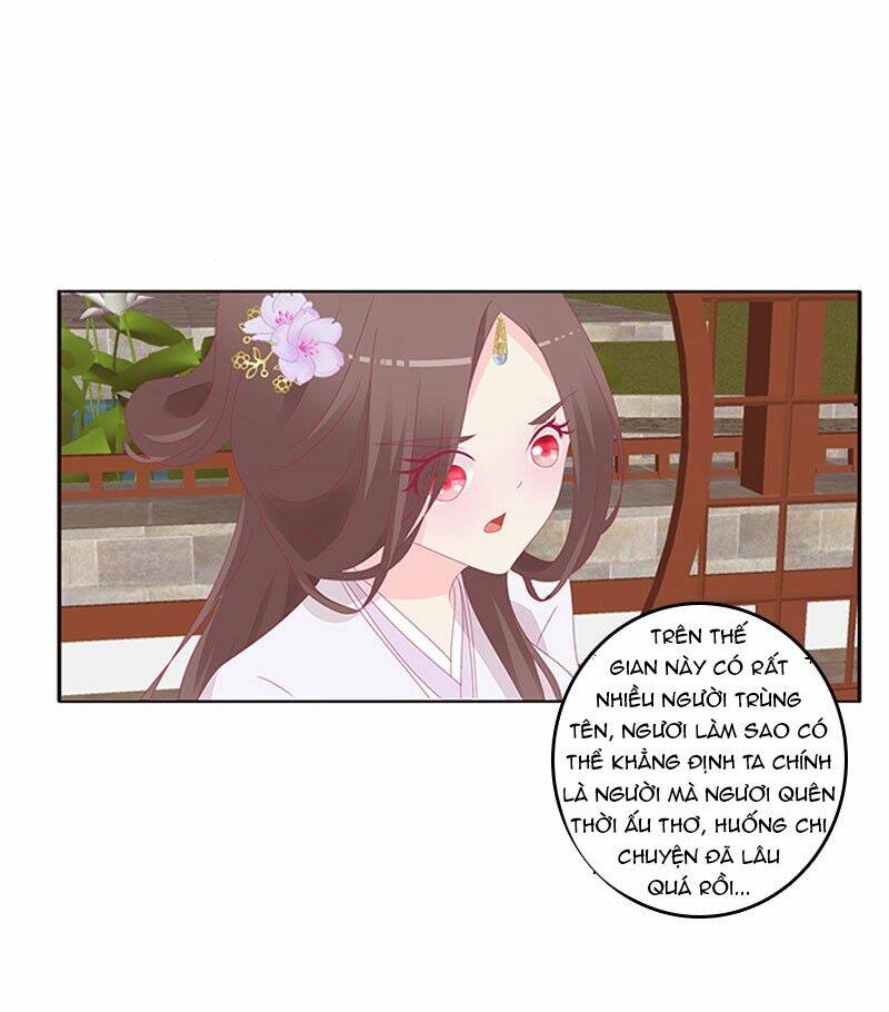 Tướng Quân Mời Ra Trận: Chapter 80