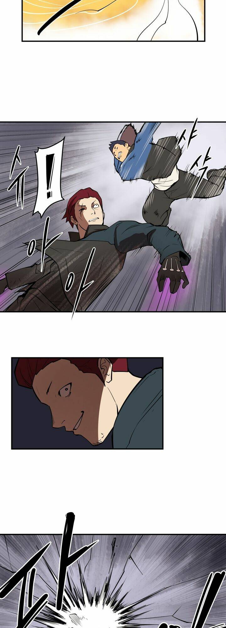 Raid: Chapter 53