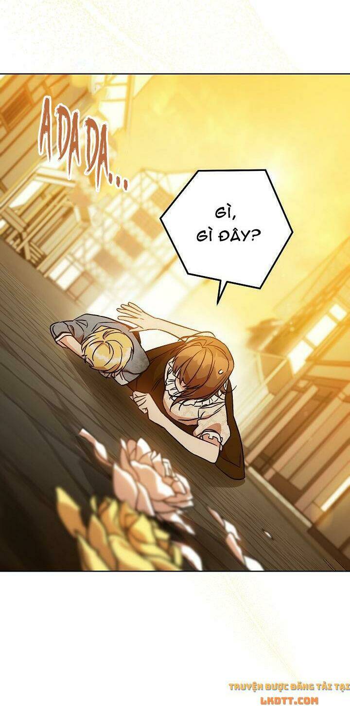 One Pair Lady: Chapter 1