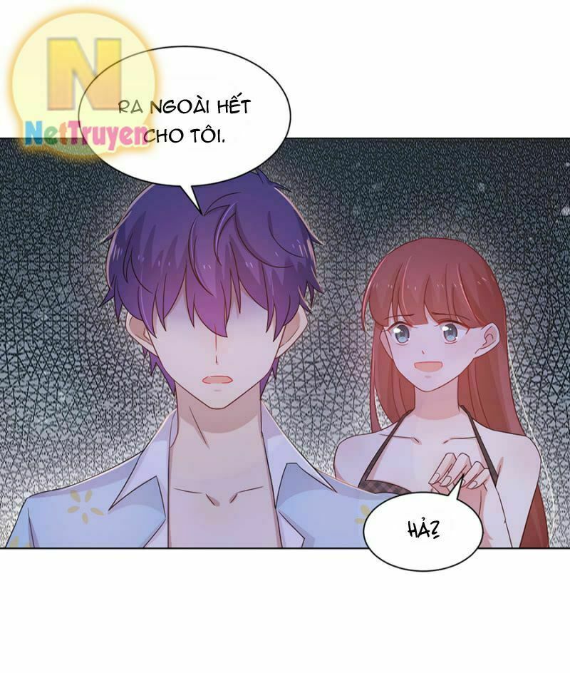 Ma Lạt Thiên Kim Đẩu Ác Thiếu: Chapter 42
