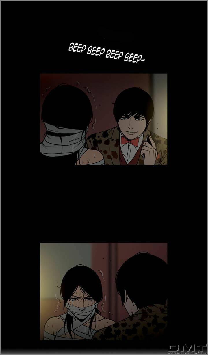 Quán Ăn Sát Thủ: Chapter 46