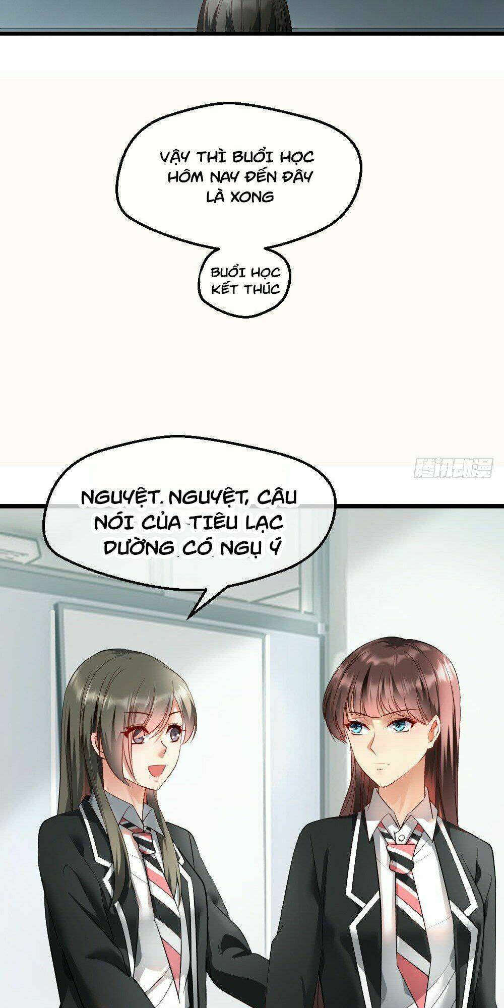 Tuyệt Thế Thiên Tài Hệ Thống: Chapter 6