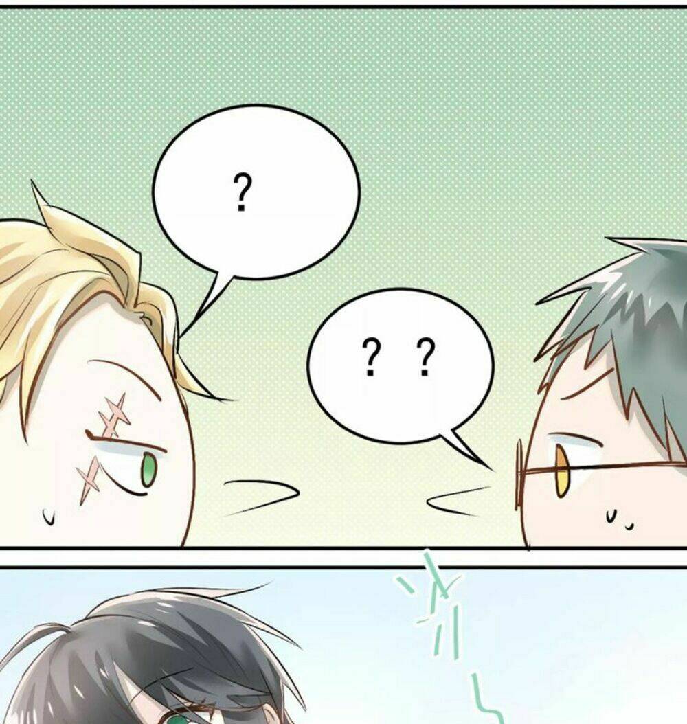 Đầu Gấu Biết Yêu: Chapter 40