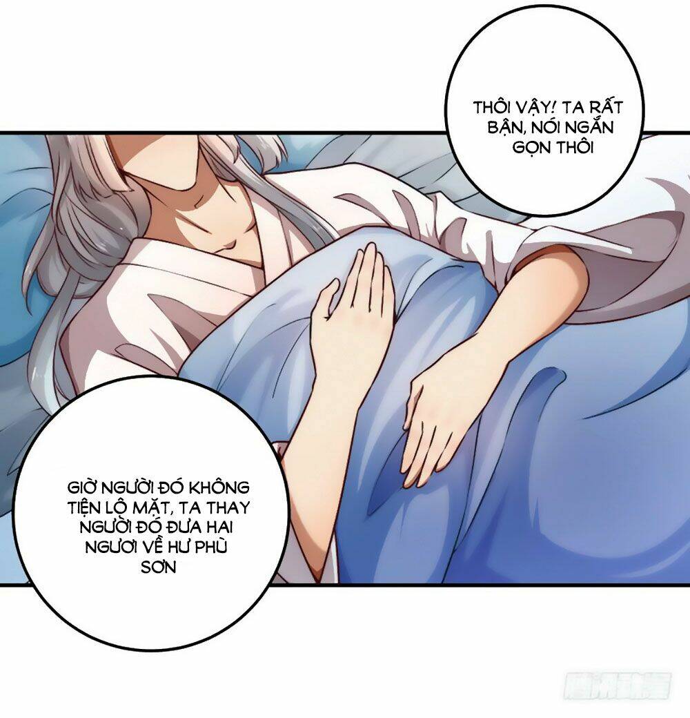 Liêu Liêu Nhân Thân Tu Tiên Truyện: Chapter 99