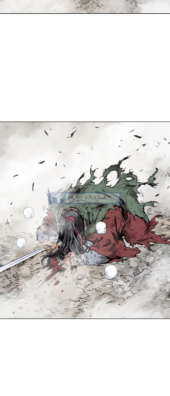 Cao Thủ 2: Chapter 77