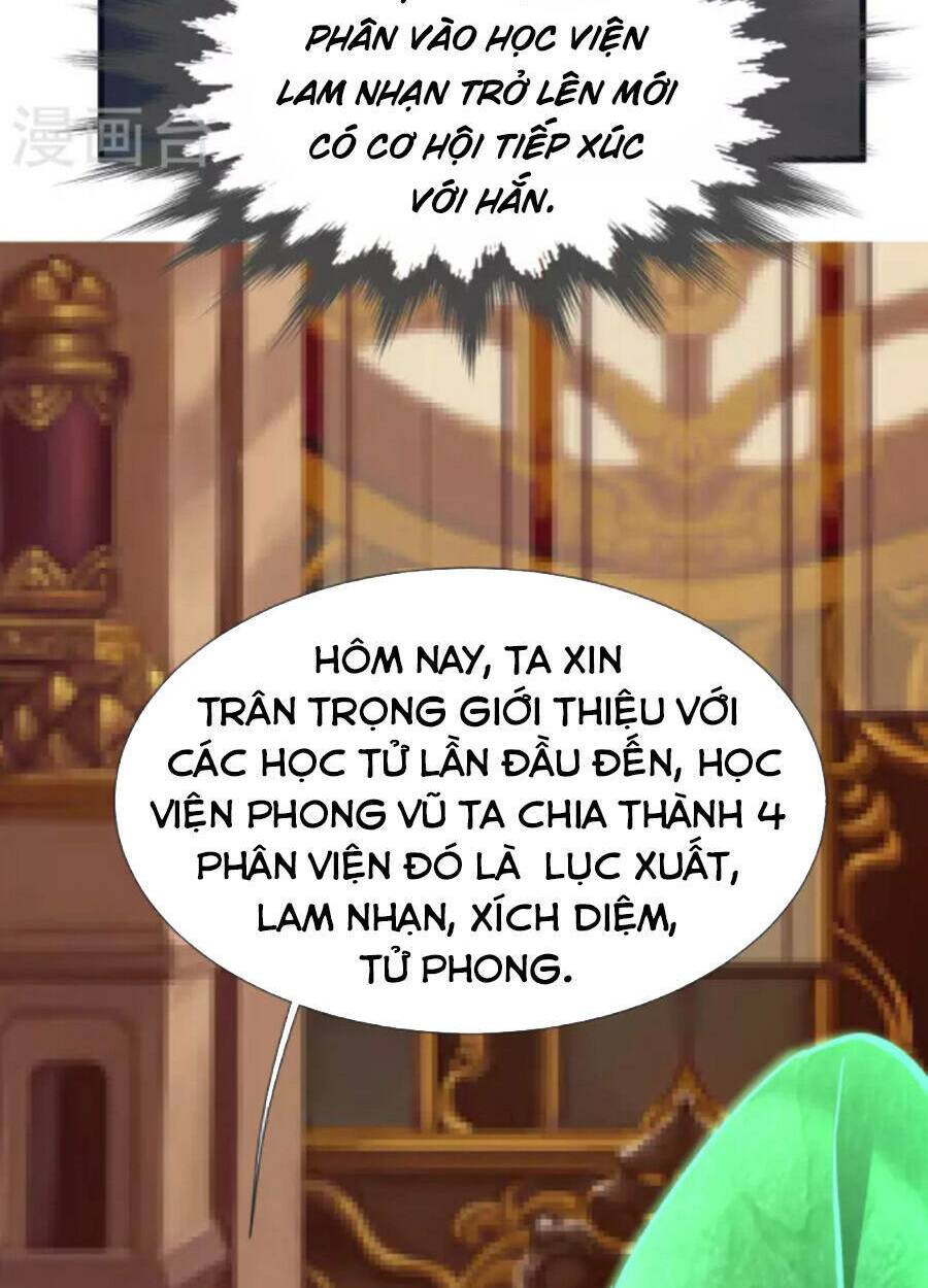 Chí Tôn Trời Hoang: Chapter 79