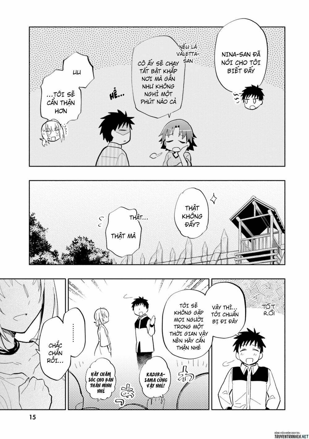 Takarakuji De 40-Oku Atattandakedo Isekai Ni Ijuu Suru: Chapter 32
