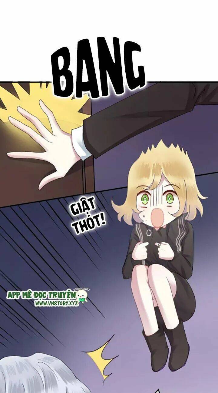 Thần Tượng Điểm Zero: Chapter 117