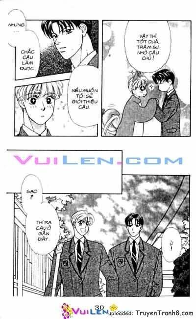 Công tử nghèo: Chapter 5