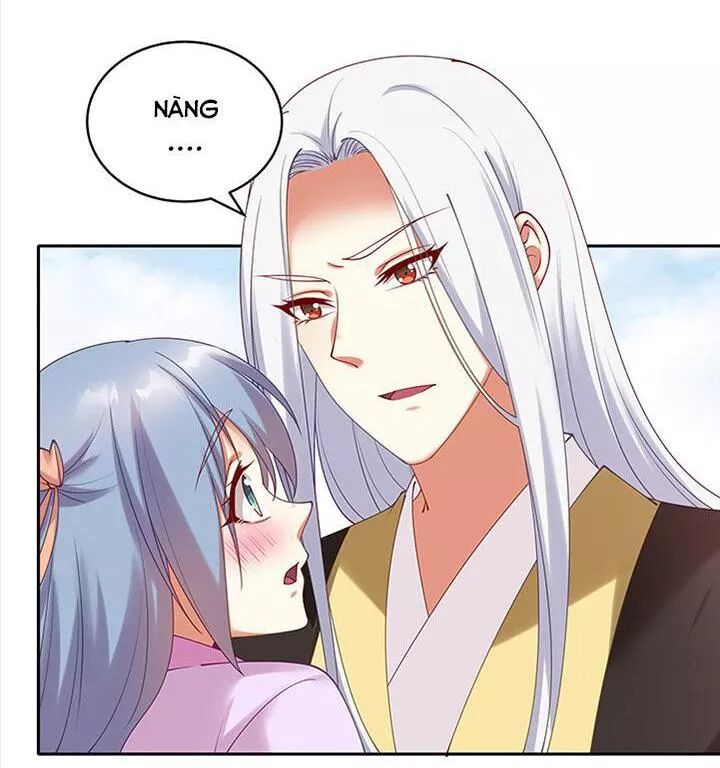 Đô đốc đại nhân sủng thê kí: Chapter 91: Nâng cao kỹ thuật hôn cho phu nhân nàng