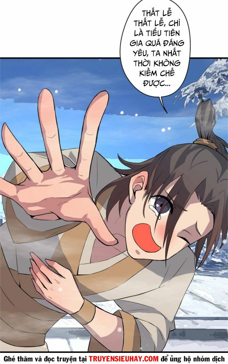 Ta Luyện Dược Thành Thánh: Chapter 20