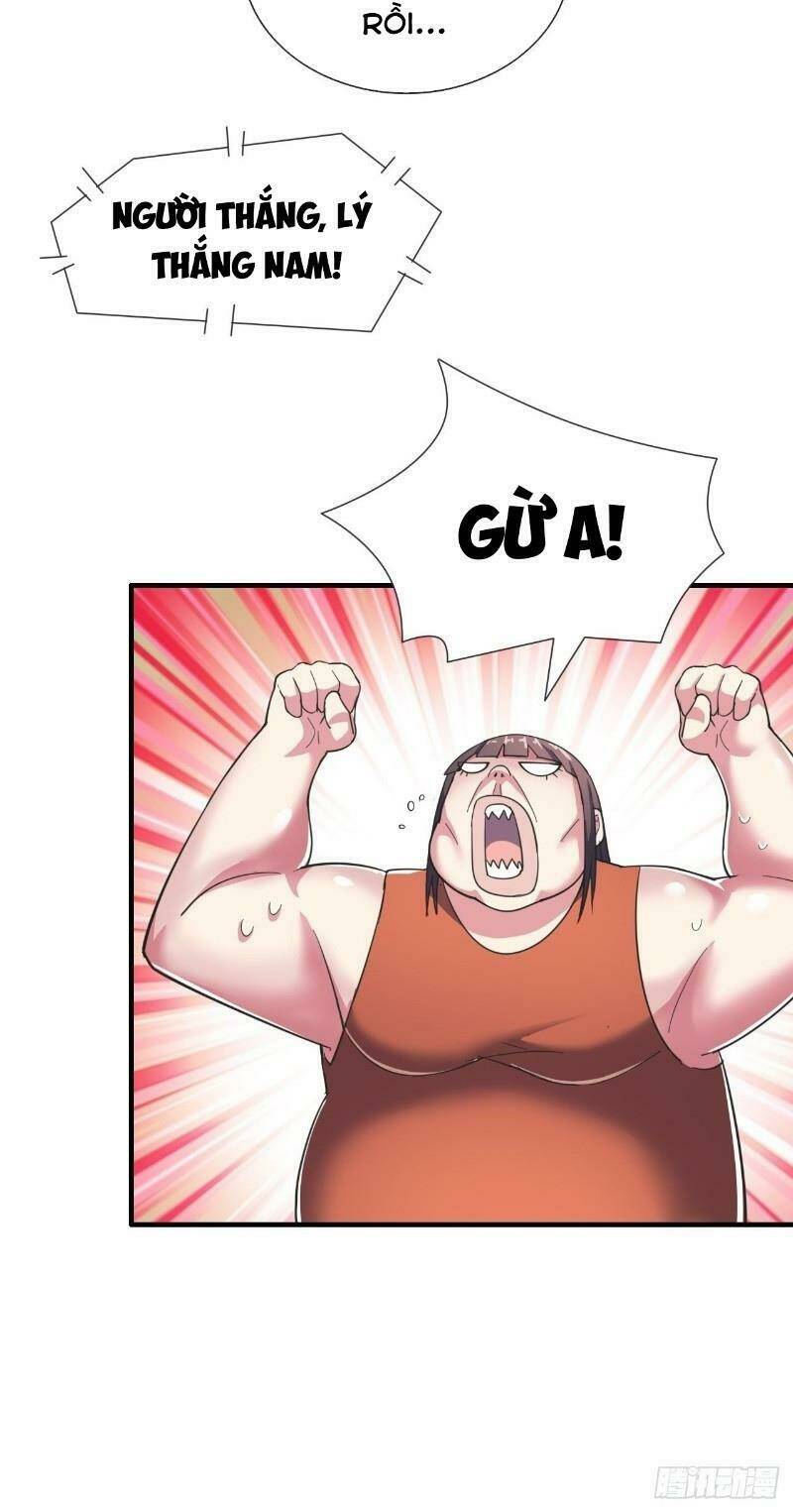 Hệ Thống Bái Kim Siêu Cấp: Chapter 9