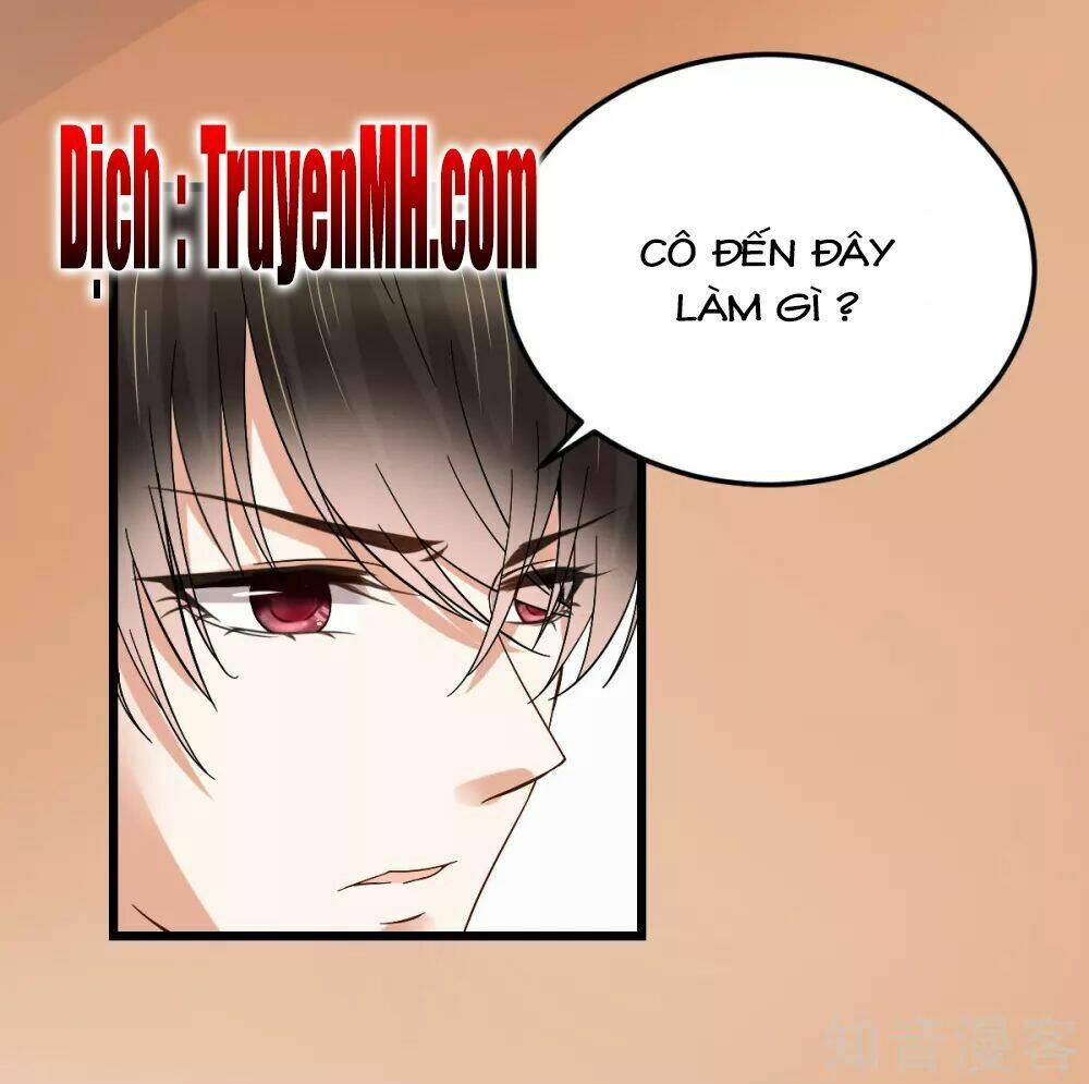 Cường Thế Tù Ái - Địch Thiếu Đừng Xằng Bậy: Chapter 27