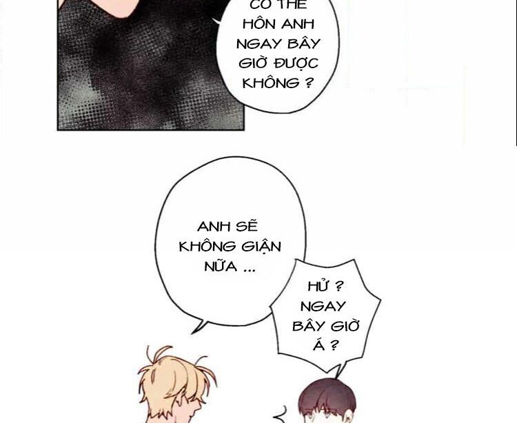 Ôi ! Trợ Lý Đặc Biệt Của Tôi: Chapter 35